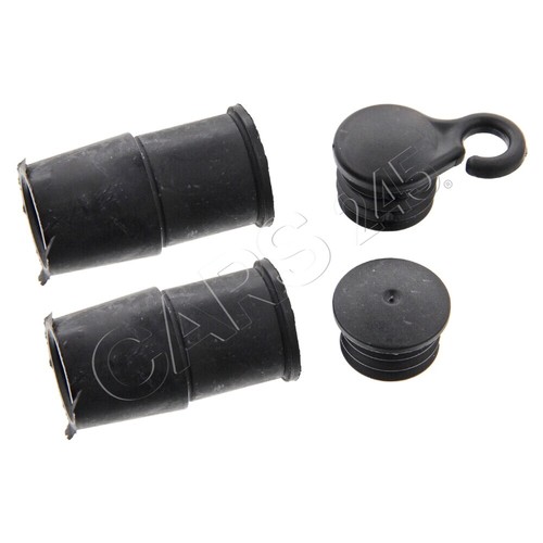 Febi brake caliper guide - brake,