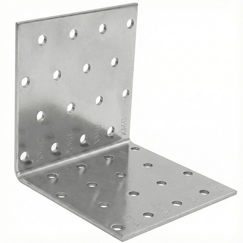 Heavy duty angle - heavy,