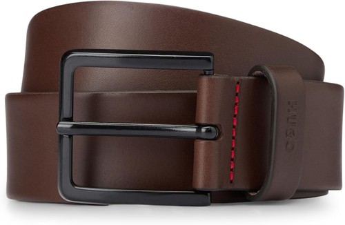 Hugo boss mens gionio leather - boss,