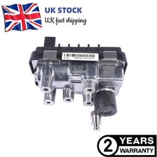 Turbo Actuator G-72 6NW009550