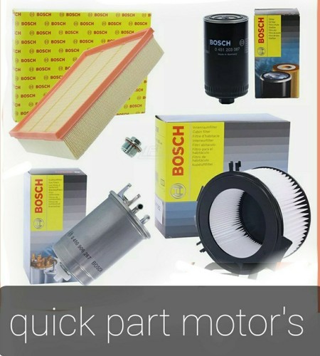 Bosch service kit - bosch, air