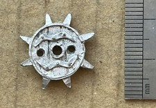 Citadel 1980s Warhammer Parts