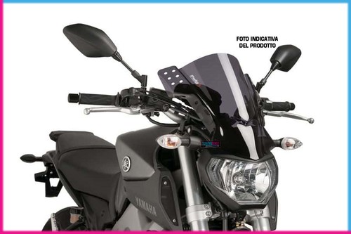 Puig fairing univ - bust, for