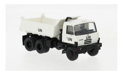 Tatra 815 tipper united - -,