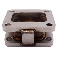 Car 15 Degree T3 To T4 Turbo