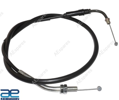 Throttle cable assembly fits - throttle,