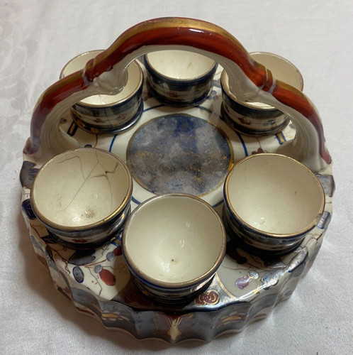 Sevres porcelain vintage - sevres,