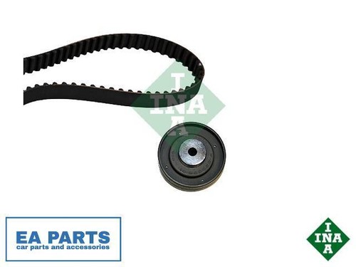 Timing belt set for - timing,
