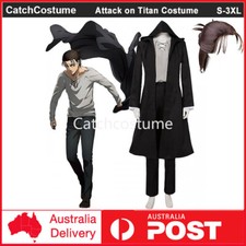 Anime Attack on Titan Season 4