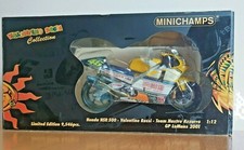 Minichamps honda nsr500 - minichamps, 1:12
