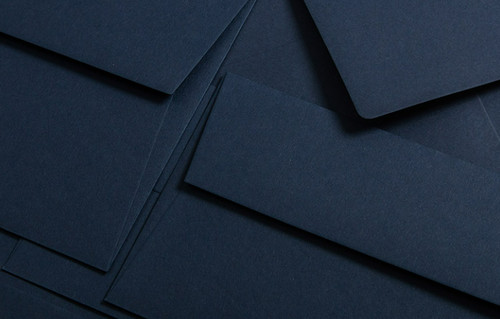 Colorplan imperial blue card - blue,