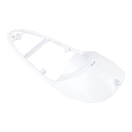 Hotpoint fridge freezer - hotpoint, lamp