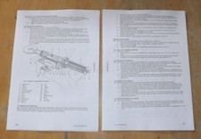 3/4 ton Sankey Narrow track