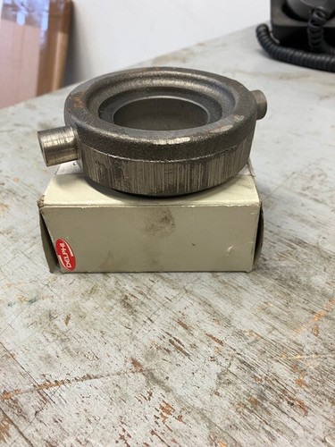 Jaguar clutch release bearing - jaguar,