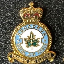 Squadron raf royal air - royal,