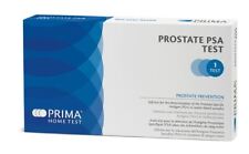 Prima Home Test Prostate PSA