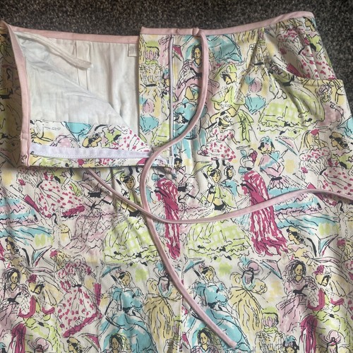 Tina taylor designer skirt - designer,