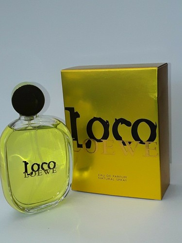 Loewe loco 50ml edp spray - , for