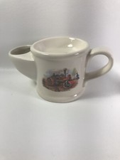 Vintage Wade Shaving Mug