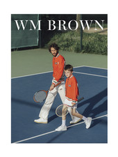 WM Brown Magazine No 17 RARE