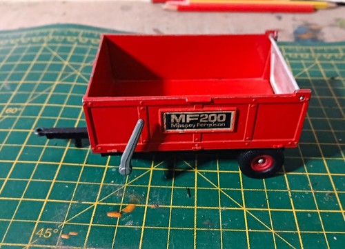 Massey ferguson mf200 32 - mf200, 1:32