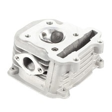 ˙2.3in Big Bore Cylinder Head