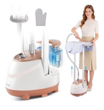 Hapais 1800w standing garment - hapais,