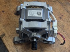 Hotpoint WMFUG 842G UK Washing machine Genuine Drum Drive Welling 3 Phase Motor