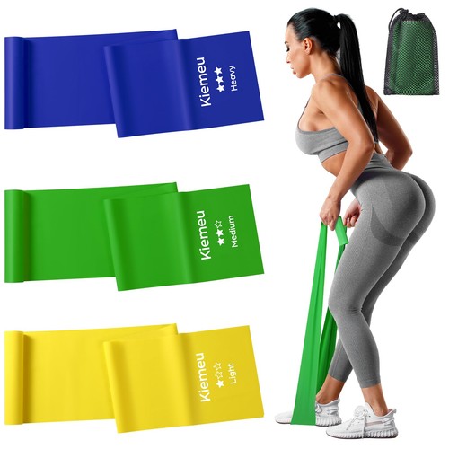 Pilates bands resistance for - pilates,