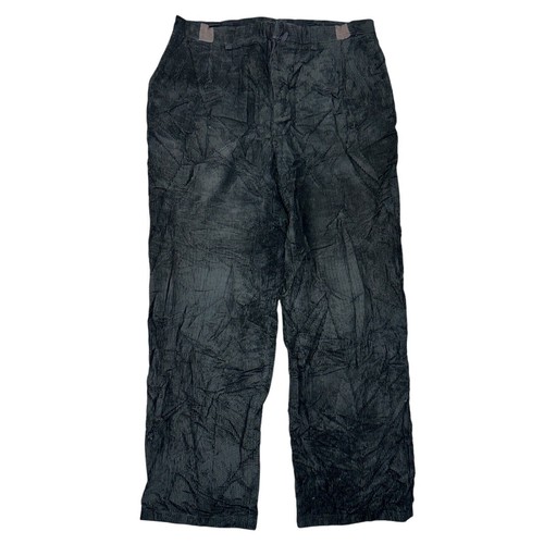 Vintage corduroy trousers - vintage,