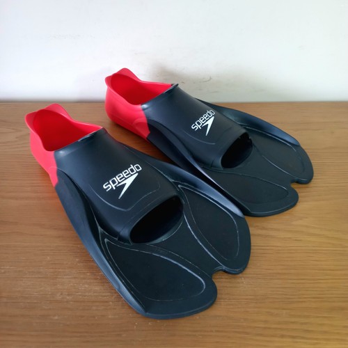 Speedo training fins - speedo,