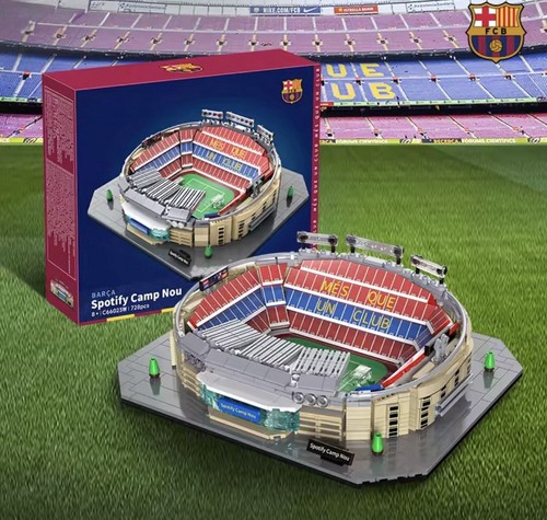 Camp nou - nou, fc)