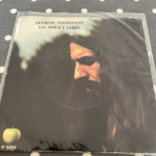 George Harrison My Sweet Lord