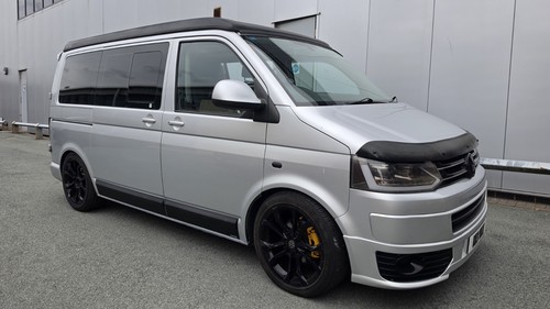 2010 volkswagen - t5.1, (t30)