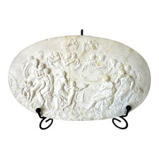 Antique Wedgwood & Bentley