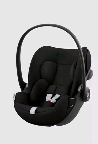 Cybex gold cloud size - gold, i-size