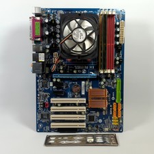 Gigabyte GA-M56S-S3 AM2 PCIe