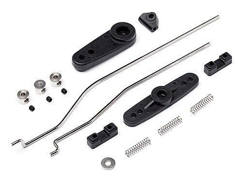 Maverick servo horn and - maverick,