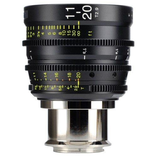 Tokina 20mm 9 cine - au,