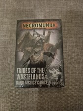 Tribes Of The Wasteland Gang