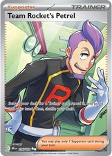 Pokemon - 226/182 - Team