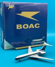 Gemini Jets BOAC VC-10 1/400