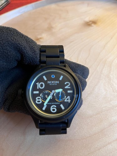 Nixon october tide swiss - nixon,