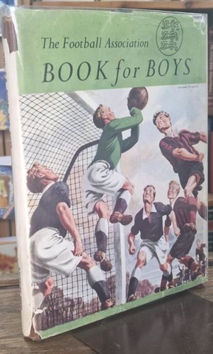 The football association book - football,
