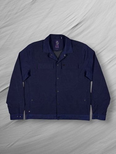 Luke 1977 navy water resistant - luke,