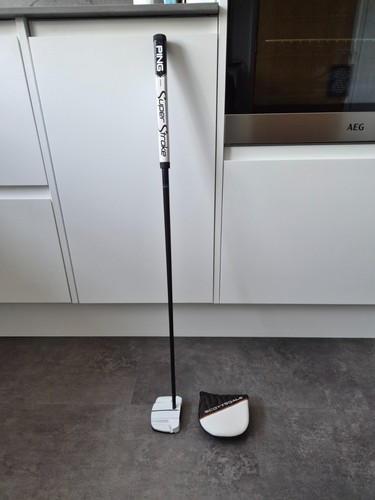 Ping scottsdale tec ally - ping,