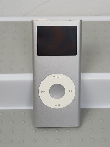 Apple ipod nano 2nd - apple, gen