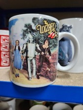 Warner Bros Wizard Of Oz Mug