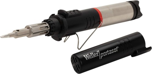Weller psi100c self - (, igniting