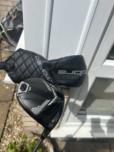 Cobra adapt max driver - ds,